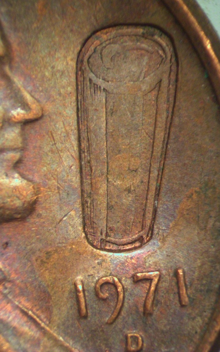 A-Running-Thread-Of-Chafemasterj's-Counterstamped-Lincoln-Cents.